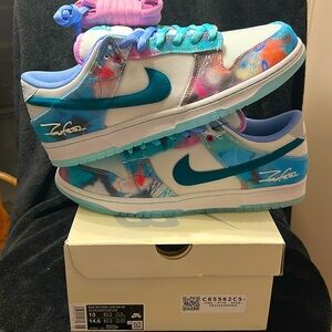 Nike SB Dunk Low FUTURA 🔥